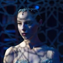 La vita è una danza: un'inquadratura del film