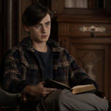 Mr. Harrigan’s Phone: Jaeden Martell in un'immagine