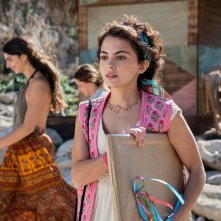 Per lanciarsi dalle stelle: Federica Torchetti in un'immagine