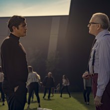 Quasi orfano: Riccardo Scamarcio in una scena del film