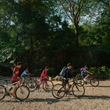 The Trapped 13: come siamo sopravvissuti, un'immagine del film