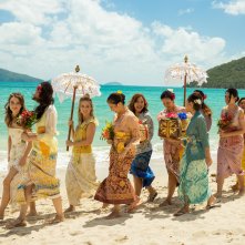 Ticket to Paradise: un'immagine