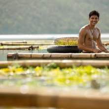 Ticket to Paradise: una foto