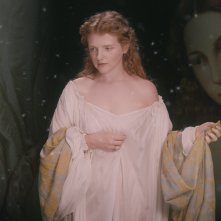 Tiziano. L'impero del colore: una scena del film