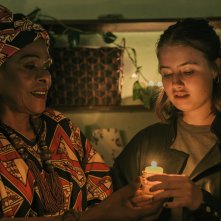 Togo: una scena del film