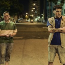 Togo: un'immagine del film Netflix