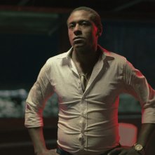 Togo: una sequenza del film Netflix