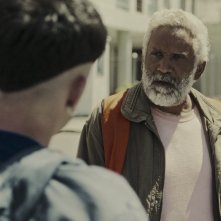 Togo: una scena del film Netflix