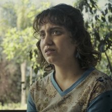 Togo: un frame del film