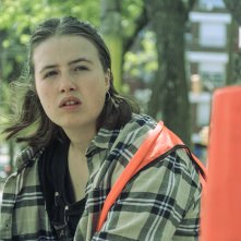 Togo: una foto del film