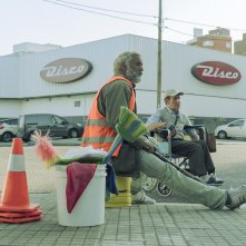 Togo: una sequenza del film
