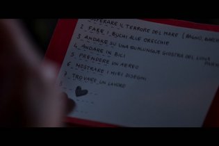 Per Lanciarsi Dalle Stelle - Clip (3)