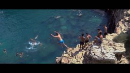 Per Lanciarsi Dalle Stelle - Clip (1)