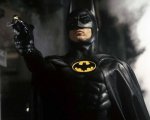 Batman di Tim Burton incontra il cinema muto, ecco il video