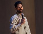 Hasan Minhaj: The King's Jester, su Netflix in streaming da oggi