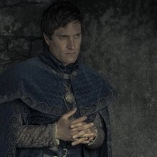 House of the Dragon: Arty Froushan in una scena