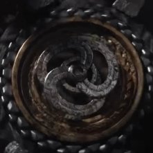 House of the Dragon: un'immagine della sigla