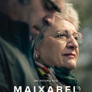 Locandina di Maixabel