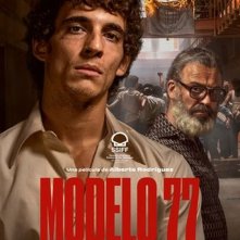 Locandina di Prison 77