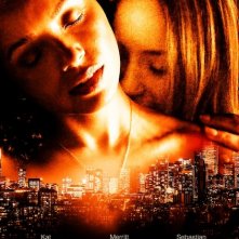 Locandina di Ondata calda