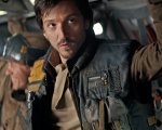 Rogue One, Diego Luna smentisce le voci: 'Non è stato girato alcun finale alternativo'