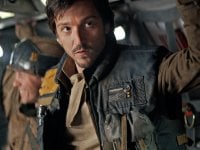 Rogue One, Diego Luna smentisce le voci: 'Non è stato girato alcun finale alternativo'