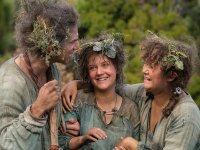 Il Signore degli Anelli: gli Anelli del Potere 2, iniziate le riprese nel Regno Unito