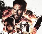 Savage Dog - Il selvaggio, la recensione: Scott Adkins in un discreto action/revenge
