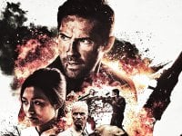 Savage Dog - Il selvaggio, la recensione: Scott Adkins in un discreto action/revenge