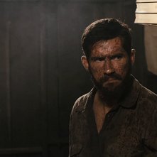 Savage Dog - Il Selvaggio: un'immagine del film