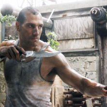 Savage Dog - Il Selvaggio: un'immagine