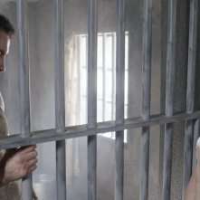 Savage Dog - Il Selvaggio: una sequenza