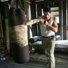 Savage Dog - Il Selvaggio: una scena