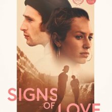 Locandina di Signs of Love