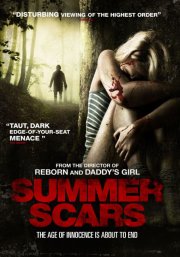 Locandina di Summer Scars
