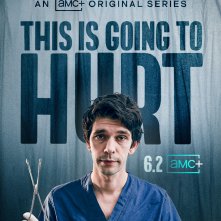 Locandina di This Is Going to Hurt