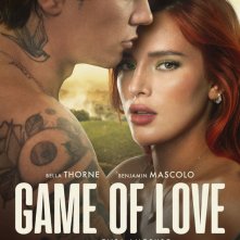 Locandina di Game of Love