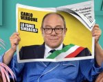 Vita da Carlo 2: iniziano le riprese della seconda stagione della serie con Carlo Verdone