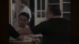 Sergio Leone - L'italiano Che Inventò L'america - Trailer