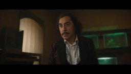 Il Talento Di Mr. Crocodile - Clip