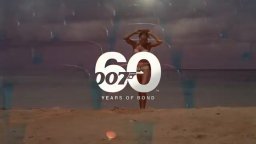 The Sound Of 007 – Trailer