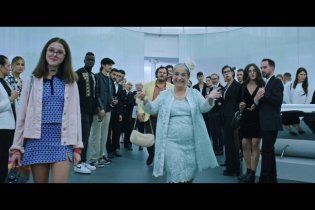 Quasi Orfano - Clip (1)