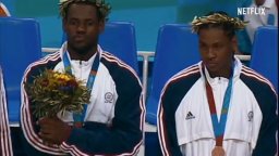 The Redeem Team - Trailer