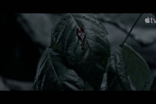 Emancipation - Trailer