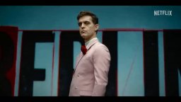 Berlino - Character Introduction