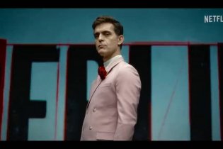 Berlino - Character Introduction