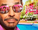 Acapulco: il trailer della seconda stagione della serie comedy Apple Original
