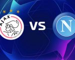 Ajax-Napoli: dove vedere in tv e in streaming la partita di Uefa Champions League stasera