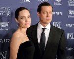 Angelina Jolie accusa Brad Pitt di aver aggredito lei e i figli a bordo di un aereo nel 2016