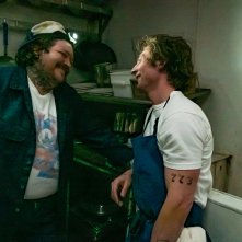 The Bear: una scena della serie